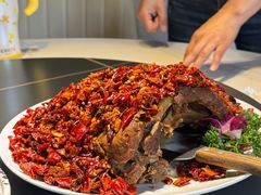 -乔家大院私房菜(海佳云顶店)