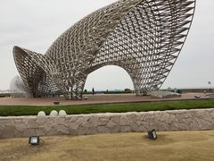 -南汇嘴观海公园