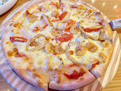 -MR.ROCKY洛奇先生RESTAURANT&BAR(宝安壹方城店)