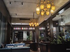 -上岛咖啡(珠园店)