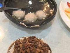 -金姐台湾菜(珠江路店)