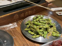 -破店肥哈·东北烧烤·夜宵(南山保利店)