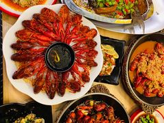 -东厨虾煌(电子街店)