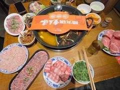 -楠火锅(太古里总店)