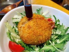 -胜博殿日式炸猪排(西红门店)