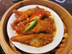 -粤轩楼广式特色餐厅(青岛路店)