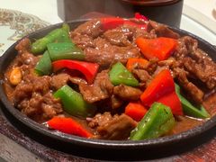 -北国饭店(汕头卜蜂店)