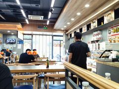 -韩麦大冷面(乔松路直营店)