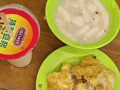 -三镇民生甜食馆(胜利街总店)