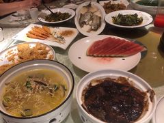 -佰家小厨·南京菜(夫子庙店)