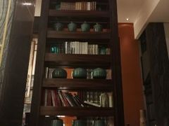 -景德镇中国陶瓷博物馆西山湖凯莱度假酒店