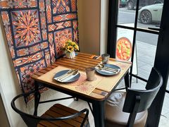 -克比叔叔印度餐厅Kebabs on the Grille(永康路分店)