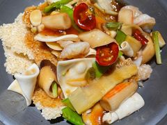 -麻六记(凤凰汇店)