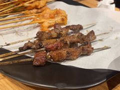 牛肉串-壹酒贰肉1926·深夜食堂(南京北街店)