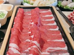 -东来顺饭庄(金泉广场店)