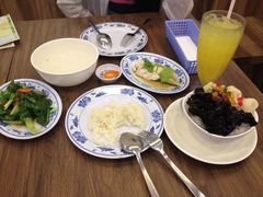 -五星海南鸡饭餐馆(东海岸路店)