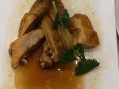 豉油皇鸡-龙景軒大酒店(共康店)