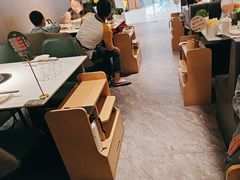 -潮牛壹号鲜牛肉火锅(世界城广场店)