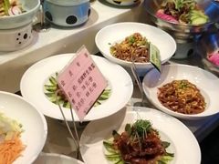 -大张烙馍村(泉山店)