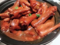 -小菜园新徽菜(马鞍山金鹰店)