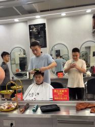 -青霖·飘逸造型