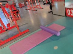 -KingBull私教健身&格斗订制(龙井商业中心店)