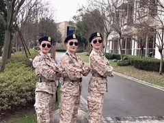 -逸林轩中餐厅(中信泰富朱家角锦江酒店)