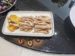 -好兄弟郭巨海鲜(天一阁店)