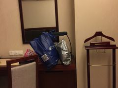 -益阳华天大酒店