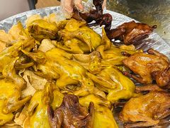 -盒马鲜生(岭南新世界店)