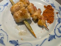 -沼津港精致料理·寿喜烧·烧鸟(龙湖南桥天街日料榜单店)