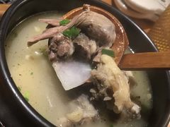 -肉魁屋·烧肉·烧鸟·酒场(高新店)