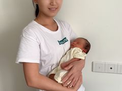 -好孕妈妈月嫂(重庆总店)