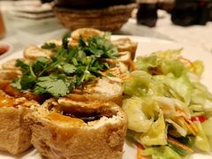 臭豆腐-光头匠