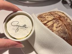 -壳里西餐厅Coquille Seafood Bistro(蒙自路店)
