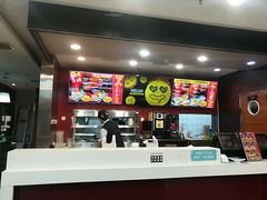 -魏家凉皮(次渠店)