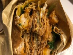 -沂蒙人家煎饼铺(怒江路店)