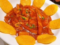 -奔跑吧陕菜·盛世长安(民乐园万达店)