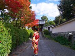 -京都冈本和服体验租赁店(清水寺店)