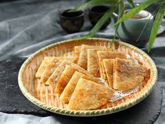 -饭橘汉江码头·乡野土菜馆(静安路店)