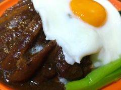 -澳门陈光记烧味饭店(南京德基广场店)