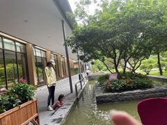 -南宁荔园维景国际酒店·荔园中餐厅