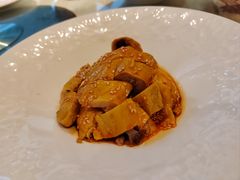 -苏州阳澄湖澜廷酒店-有景阁中餐厅