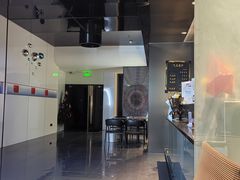 -南倾·星空塔酒店(成都春熙路太古里店)