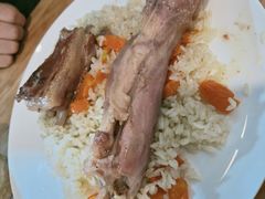 -零·壹新疆羊肉抓饭