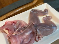 -傣妹火锅(南京东路一店)