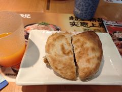 -大师兄·西北小馆(南沙万达广场店)