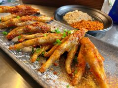 -微醺烤牛·炭火烧烤·精酿啤酒(东郊记忆店)