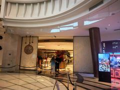 -亚特兰蒂斯-番红花自助餐厅·海鲜·刺身·小火锅