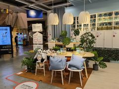 -宜家家居(西安未央商场店)